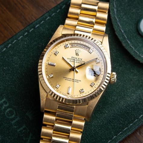 36 day date rolex|rolex perpetual day date 36.